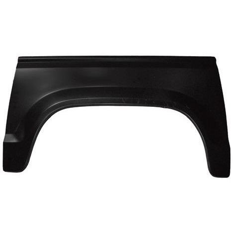 1983-1988 Ford Ranger Bedside Skin, LH