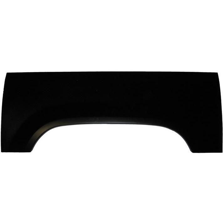 1983-1988 Ford Ranger Upper Wheel Arch, Upper LH