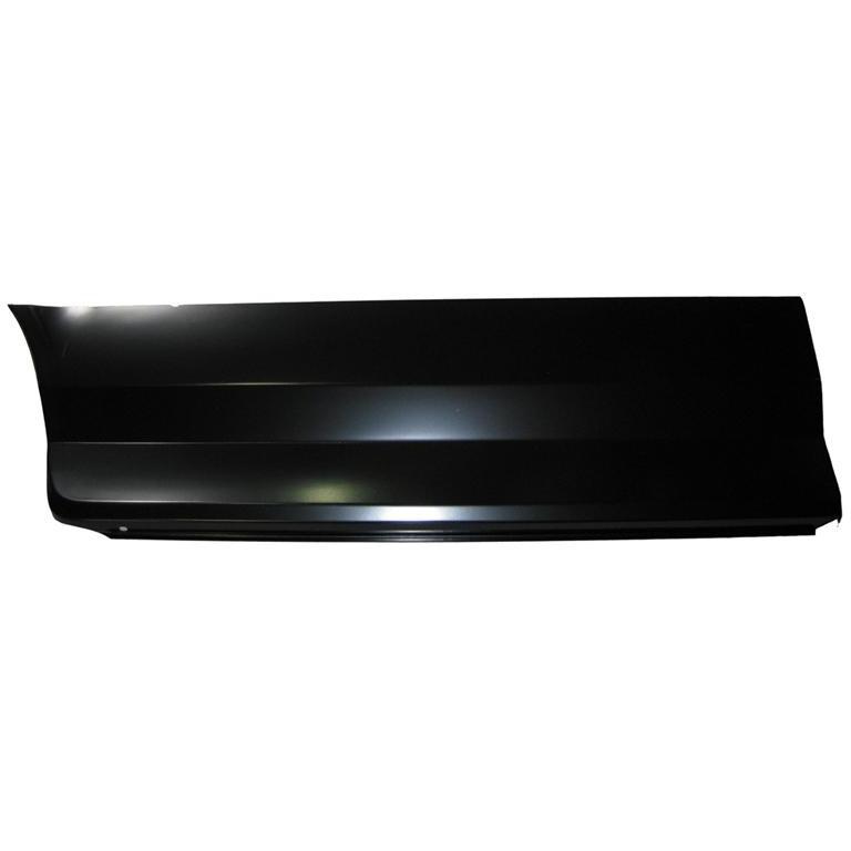 1987-1998 Ford F-150 Quarter Panel Patch, Front Lower RH