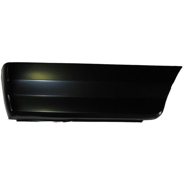 1987-1998 Ford F-250 Quarter Panel, Rear Lower LH