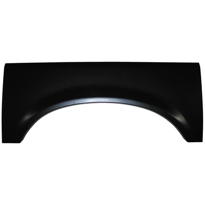 1987-1998 Ford F-350 Upper Wheel Arch, LH