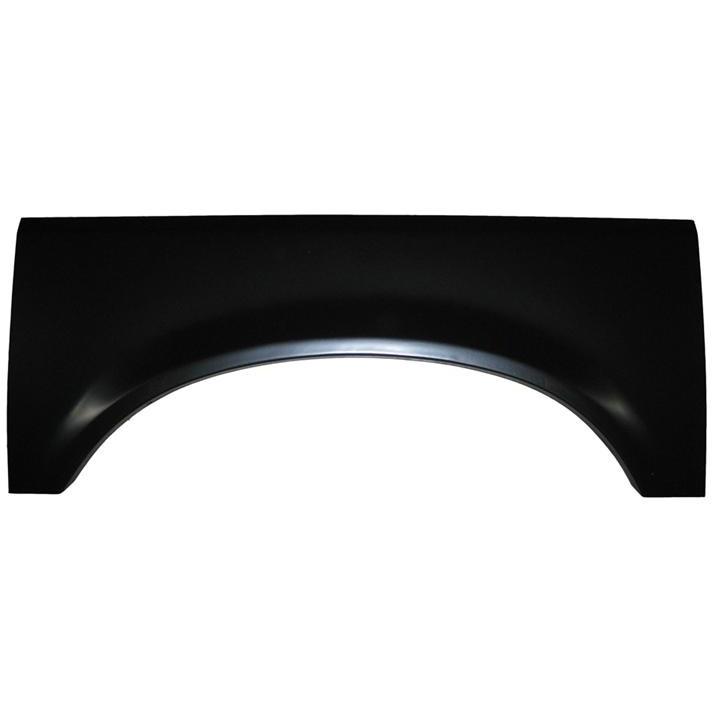 1987-1996 Ford Bronco Upper Wheel Arch, RH