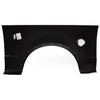 1997-2004 Ford F150,F250 STYLESIDE Extension Wheel Arch W/Moulding Holes LH