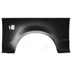 1997-2004 Ford F150,F250 STYLESIDE Extension Wheel Arch W/ Moulding Holes RH