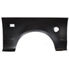 1997-2004 Ford F150,F250 STYLESIDE Extension Wheel Arch W/O Moulding Holes LH