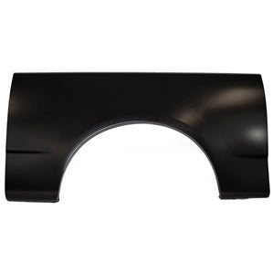 1997-2004 FORD F-150 EXT. WHEEL ARCH W/ OUT MLDG. HOLES RH