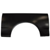 1997-2004 FORD F-150 EXT. WHEEL ARCH W/ OUT MLDG. HOLES RH