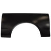 1997-2004 FORD F-150 EXT. WHEEL ARCH W/ OUT MLDG. HOLES RH