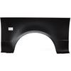 1997-2004 FORD F-150 EXT. WHEEL ARCH W/ OUT MLDG. HOLES RH