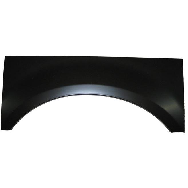 1997-2004 Ford F-250 Upper Wheel Arch, Upper LH