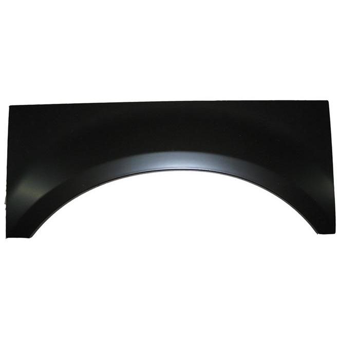 1997-2004 Ford F-250 Upper Wheel Arch, Upper RH