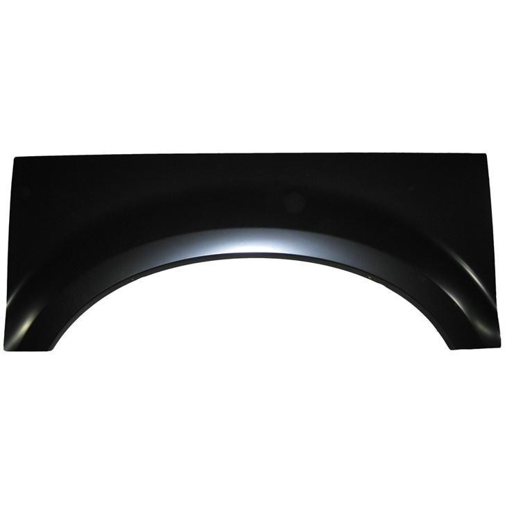 1999-2007 Ford F-450 Super Duty Upper Wheel Arch, LH