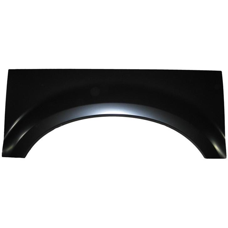 1999-2007 Ford F-550 Super Duty Upper Wheel Arch, RH