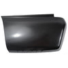 2000-2006 Chevy Suburban/Yukon XL Quarter Panel Rear Lower LH