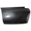 2000-2006 Chevy Suburban/Yukon XL Quarter Panel Rear Lower LH