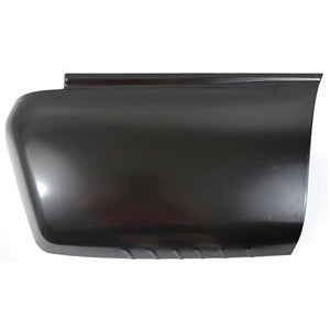 2000-2006 Chevy Suburban/Yukon XL Quarter Panel Rear Lower RH