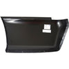 2000-2006 Chevy Suburban/Yukon XL Quarter Panel Rear Lower RH