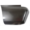 2000-2006 GMC Yukon/Tahoe/Escalade Quarter Panel Rear Lower LH