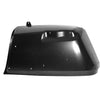 2000-2006 Chevy Avalanche Quarter Panel Rear Lower W/Body Cladding RH