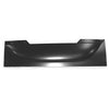 2002-2006 Chevy Avalanche Upper Rear Wheel Arch W/ Body Cladding RH