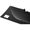 2002-2006 Chevy Avalanche Upper Rear Wheel Arch W/ Body Cladding RH