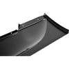 2002-2006 Chevy Avalanche Upper Rear Wheel Arch W/ Body Cladding RH