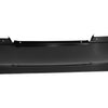 2002-2006 Chevy Avalanche Upper Rear Wheel Arch W/ Body Cladding RH