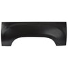 2007-2013 GMC Sierra Upper Wheel Arch LH