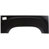 2007-2013 GMC Sierra Upper Wheel Arch LH