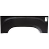 2007-2013 GMC Sierra Upper Wheel Arch RH