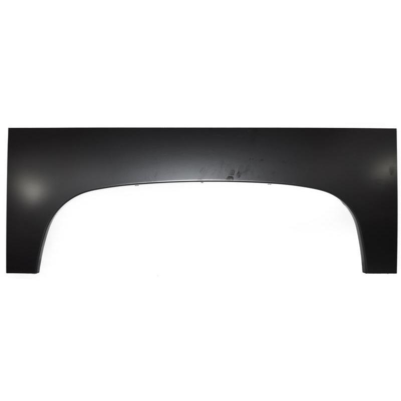 2007-2013 Chevy Silverado UPPER WHEEL ARCH LH