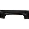 2014-2018 Chevy Silverado Upper Wheel Arch For 5.8 & 6.5 & 8Ft Bedside RH