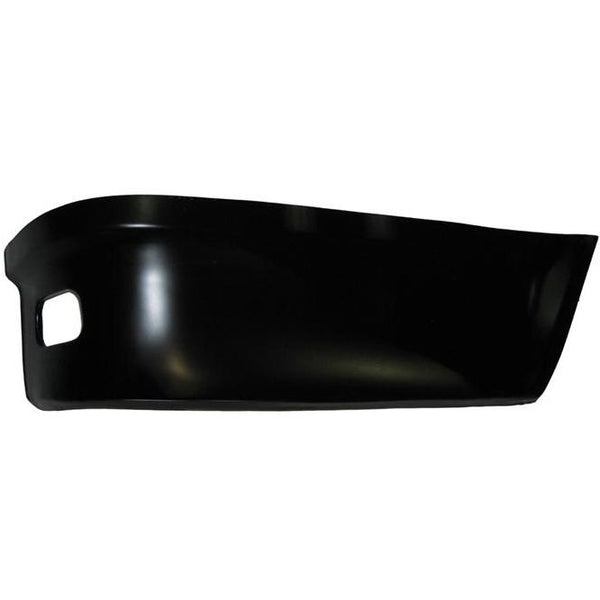 1971-1996 Chevy G10 Van Quarter Panel Patch, RH