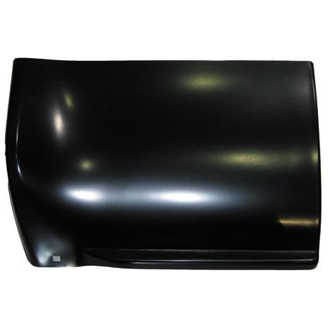 1973-1991 Chevy Blazer Quarter Panel, Front Lower RH