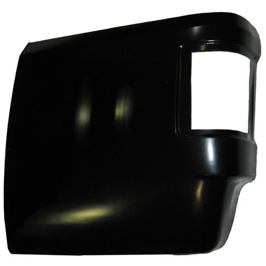 1987 Chevy R30 Pickup Bedside Corner, Rear LH