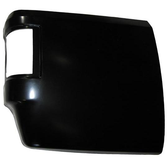 1987 GMC R3500 Pickup Bedside Corner, Rear RH