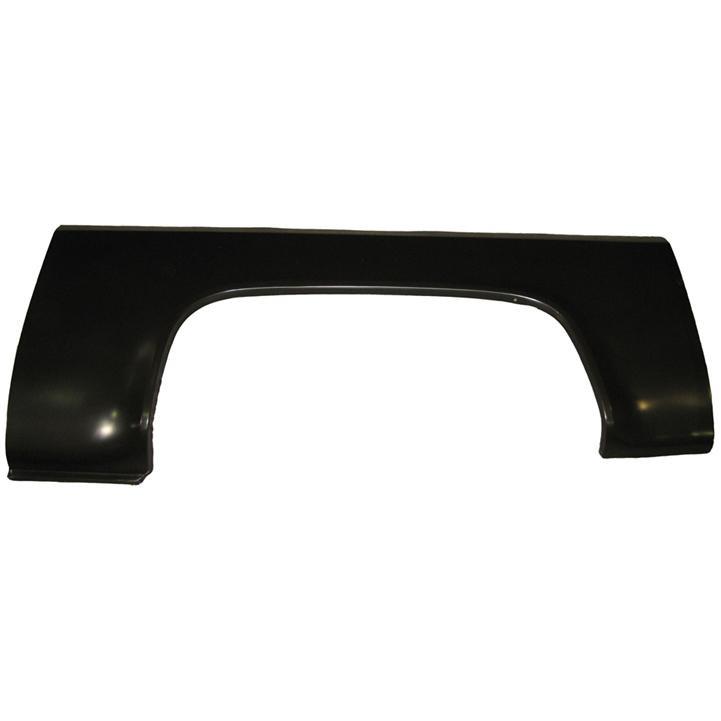 1973-1987 GMC K35/K3500 Pickup  Wheel Arch, LH