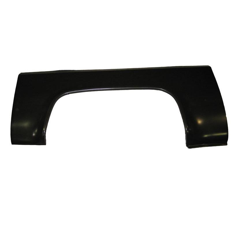 1989-1991 Chevy V2500 Suburban  Wheel Arch, RH