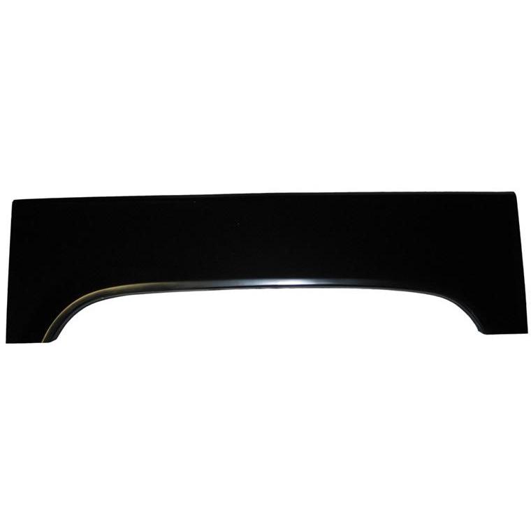 1973-1987 Chevy C10 Suburban Upper Wheel Arch, RH