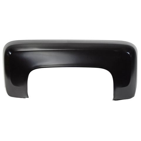 1981-1987 Chevy Pickup Stepside Rear Fender W/O Gas Hole RH