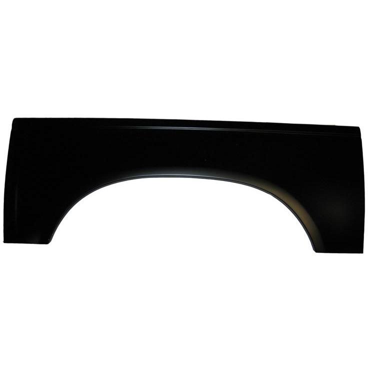 1991 GMC Syclone Upper Wheel Arch, LH