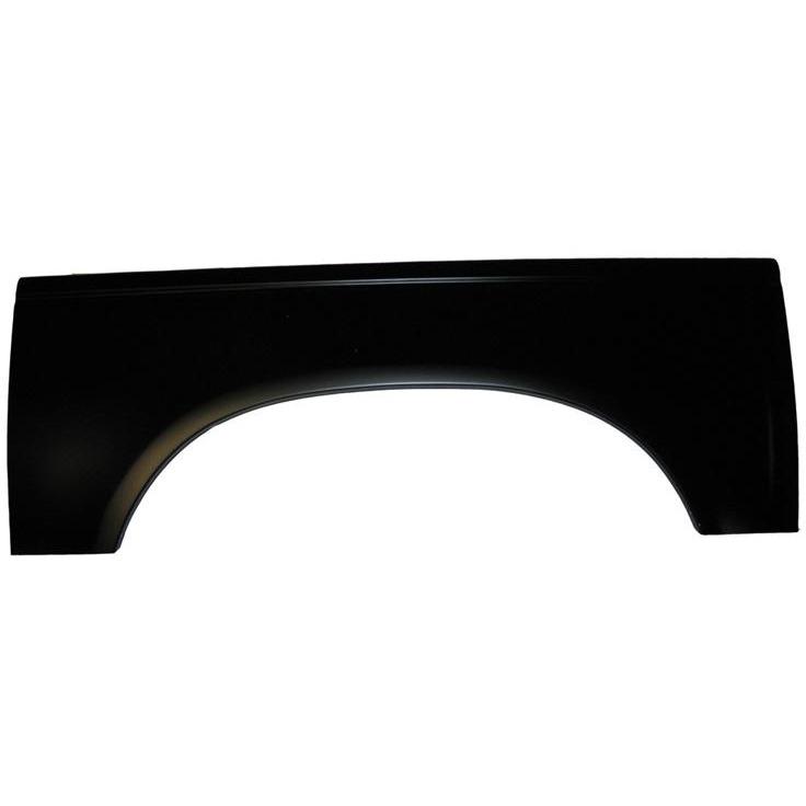 1982-1993 Chevy S10 Pickup Upper Wheel Arch, Upper RH