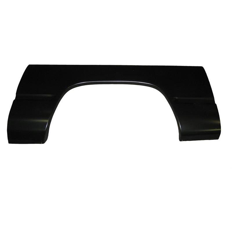 1988-1991 GMC V3500 Pickup Extended Wheel Arch, Extended LH