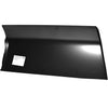 1992-1995 Chevy Blazer Quarter Panel Front Lower LH