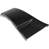 1992-1999 Chevy Suburban Quarter Panel Front Lower RH