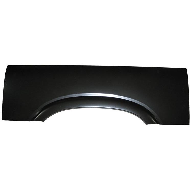 1994-2004 Chevy S10 Pickup Upper Wheel Arch, Upper RH