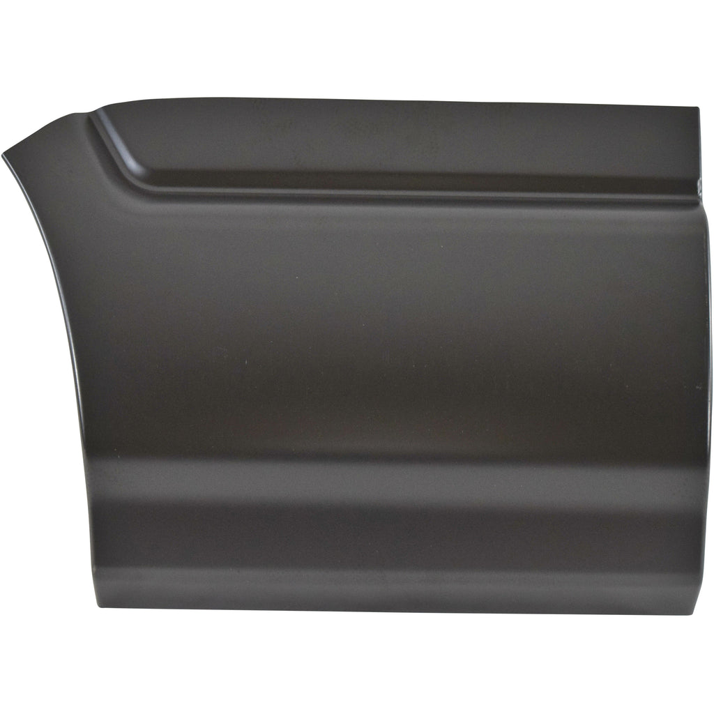 1995-2005 Chevy Blazer/Jimmy Quarter Panel Front Lower RH