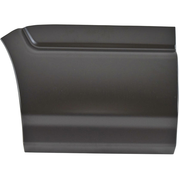1995-2005 Chevy Blazer/Jimmy Quarter Panel Front Lower RH