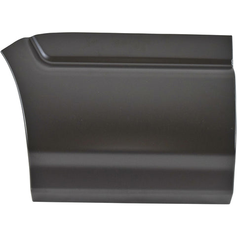 1995-2005 Chevy Blazer/Jimmy Quarter Panel Front Lower RH