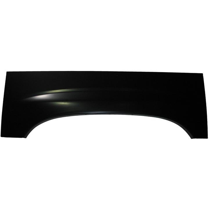 1997-2007 GMC Sierra 1500 Upper Wheel Arch, Upper RH